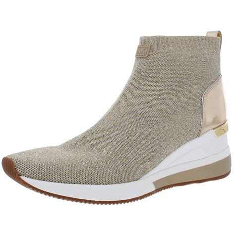 skyler bootie michael kors|michael kors sock sneaker.